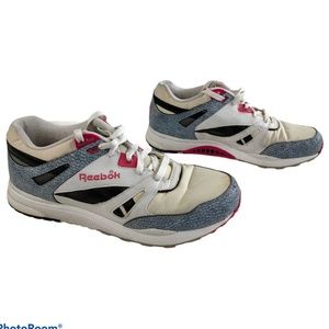 Reebok Ventilator Vintage Running Shoes